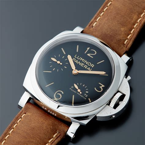 panerai luminor 1950 for sale|Panerai 1950 3 day.